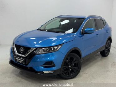 Nissan Qashqai 1.3 DIG-T 140 CV Acenta Premium