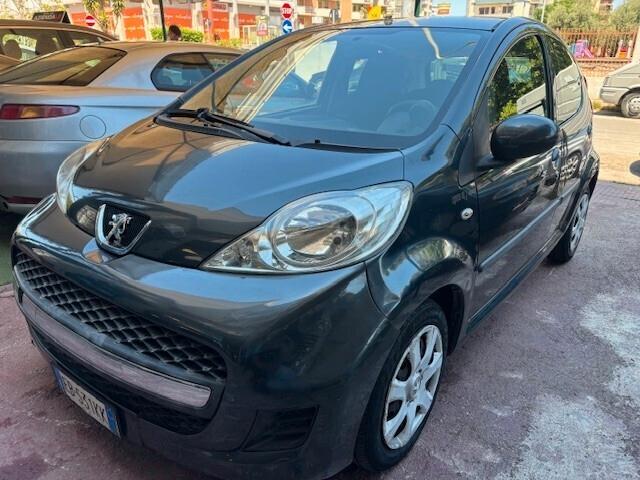 Peugeot 107 Anche permuta