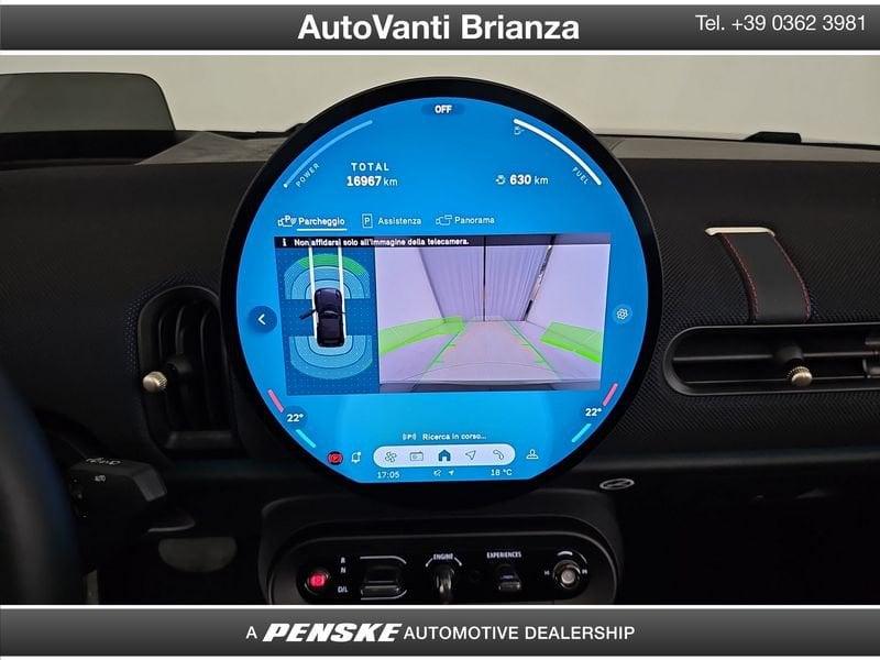 MINI Mini Cooper Cabrio Mini 2.0 Cooper C Classic Cabrio