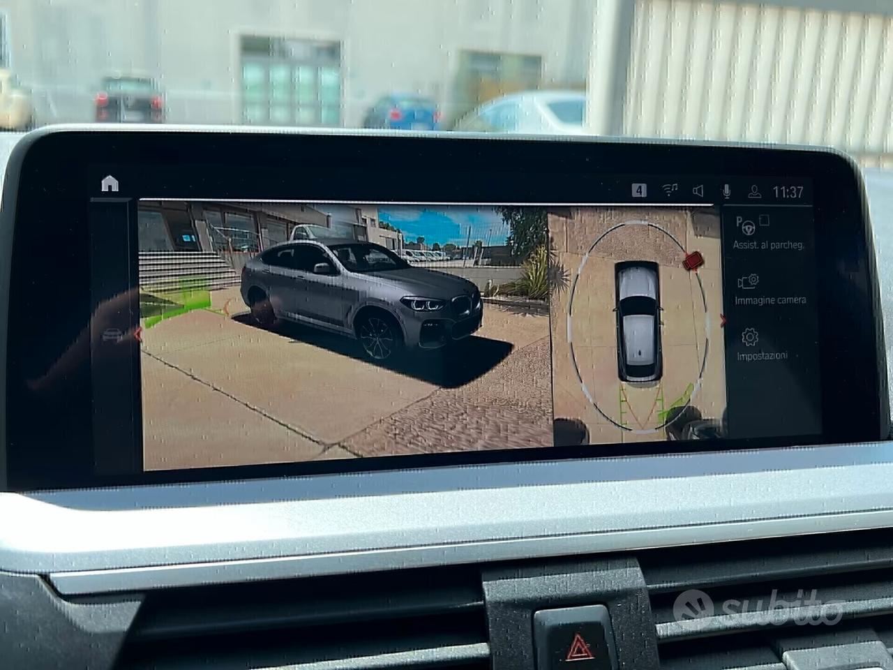 Bmw X4 xDrive30d Business Advantage