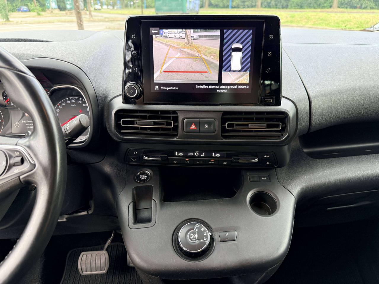 Opel Combo Life 1.2 Turbo 5 POSTI AUTOMATICO - INNOVATION