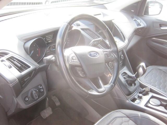 Ford Kuga 2.0 TDCI 180 CV S&S 4WD Powershift Vignale