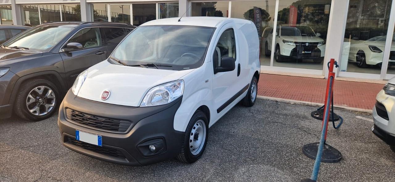 Fiat Fiorino 1.3 MJT 80CV Cargo