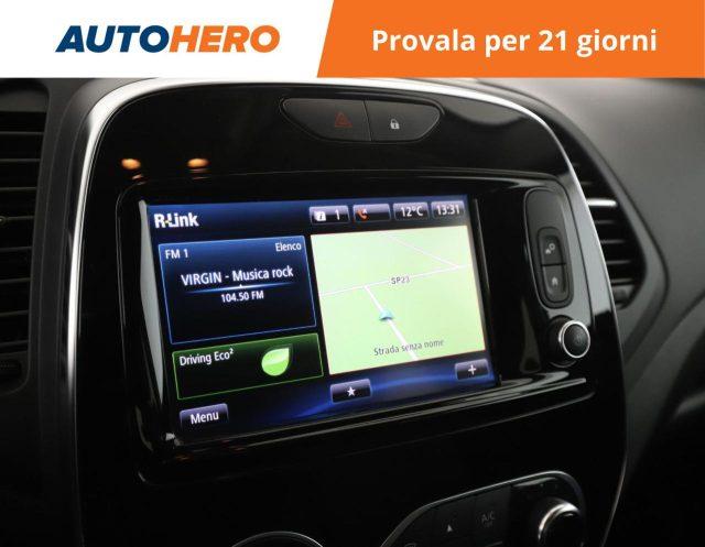 RENAULT Captur TCe 12V 90 CV Sport Edition2