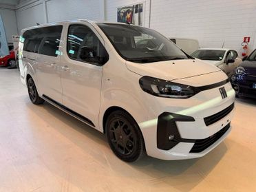 FIAT Ulysse 2.0 BlueHDi 180 CV AT8 L3 Combi - Prezzo iva esclusa
