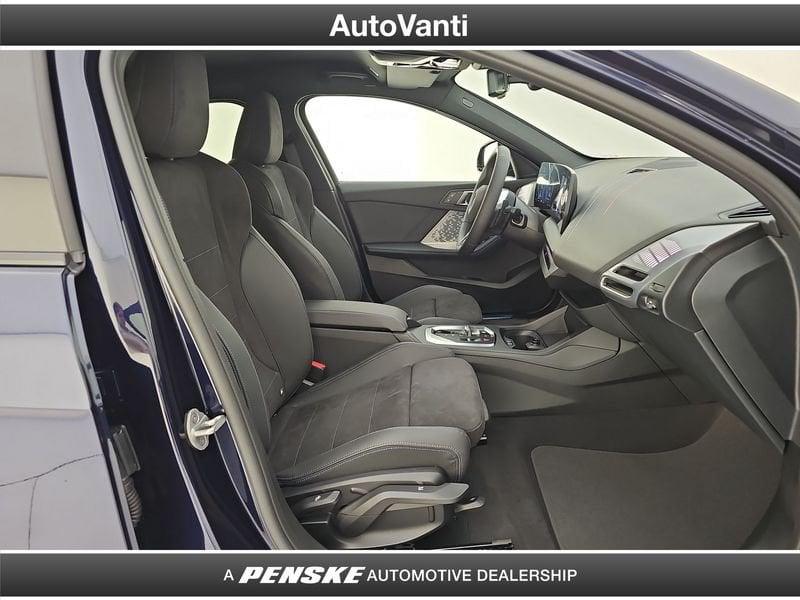 BMW Serie 1 120d 48V 5p. MSport