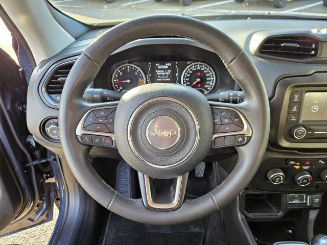 JEEP Renegade 1.6 Mjt 130 CV AUTOCARRO