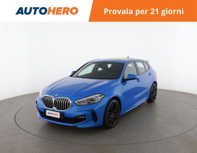 BMW 118 i 5p. Msport
