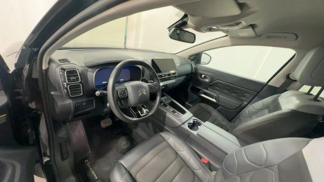 CITROEN C5 Aircross BlueHDi 130 S&S EAT8 MAX #VARI COLORI