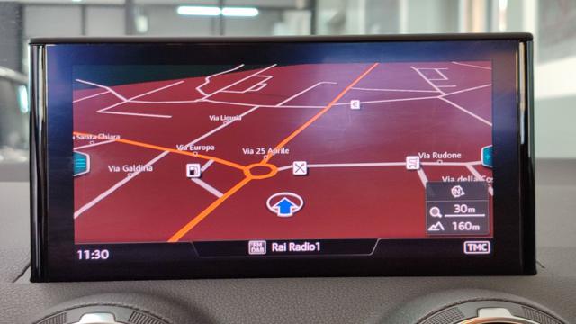 AUDI Q2 35 TFSI S-tronic Business Advanced *PREZZO REALE*