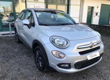 FIAT 500X 1.6 MTJ DIESEL-GARANZIA 12 MESI