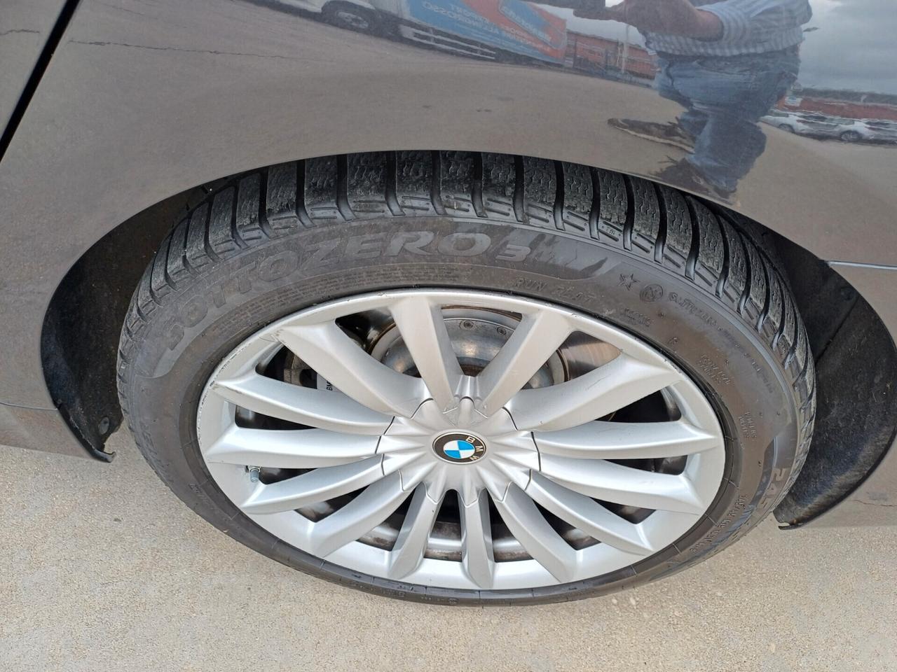Bmw 750Li xDrive Eccelsa INDIVIDUAL