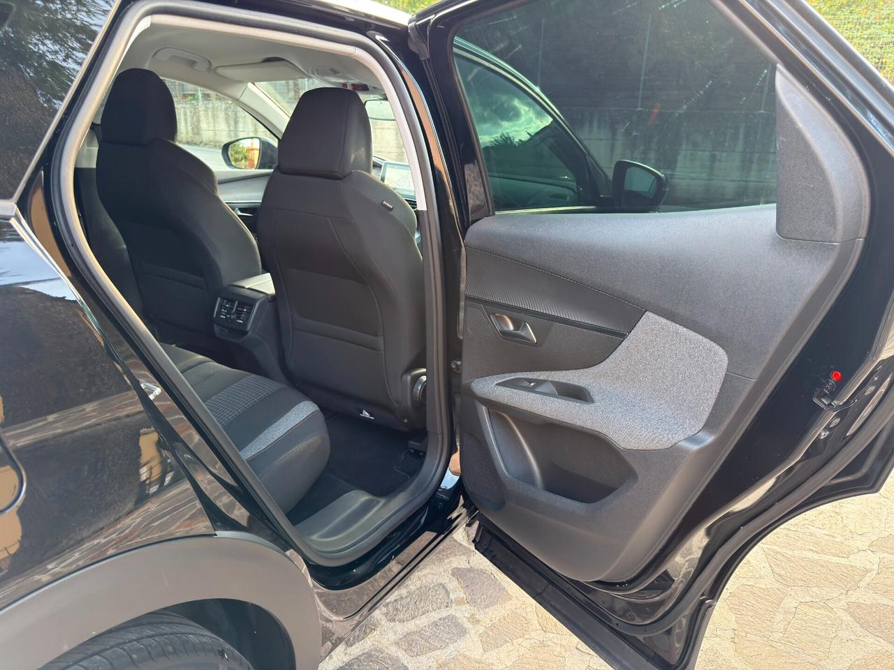 Peugeot 3008 BlueHDi 130cv S&S EAT8 2020