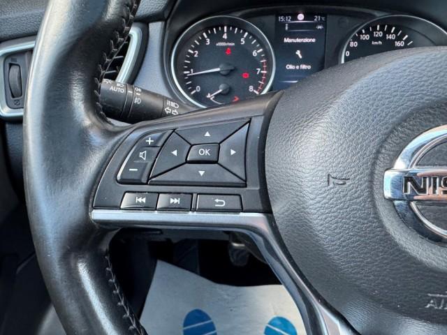 Nissan Qashqai 1.2 dig-t N-Connecta 115cv