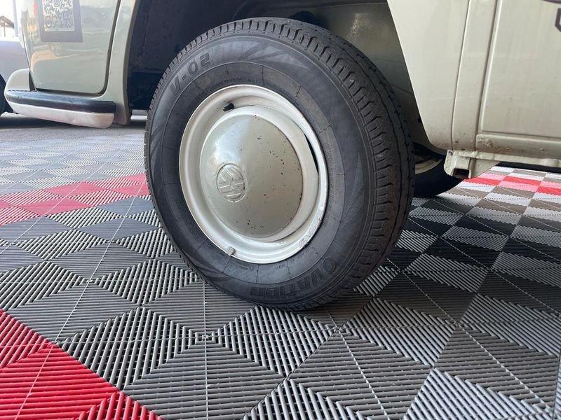 Volkswagen T2 1.6 *MOTORE REVISIONATO* ASI