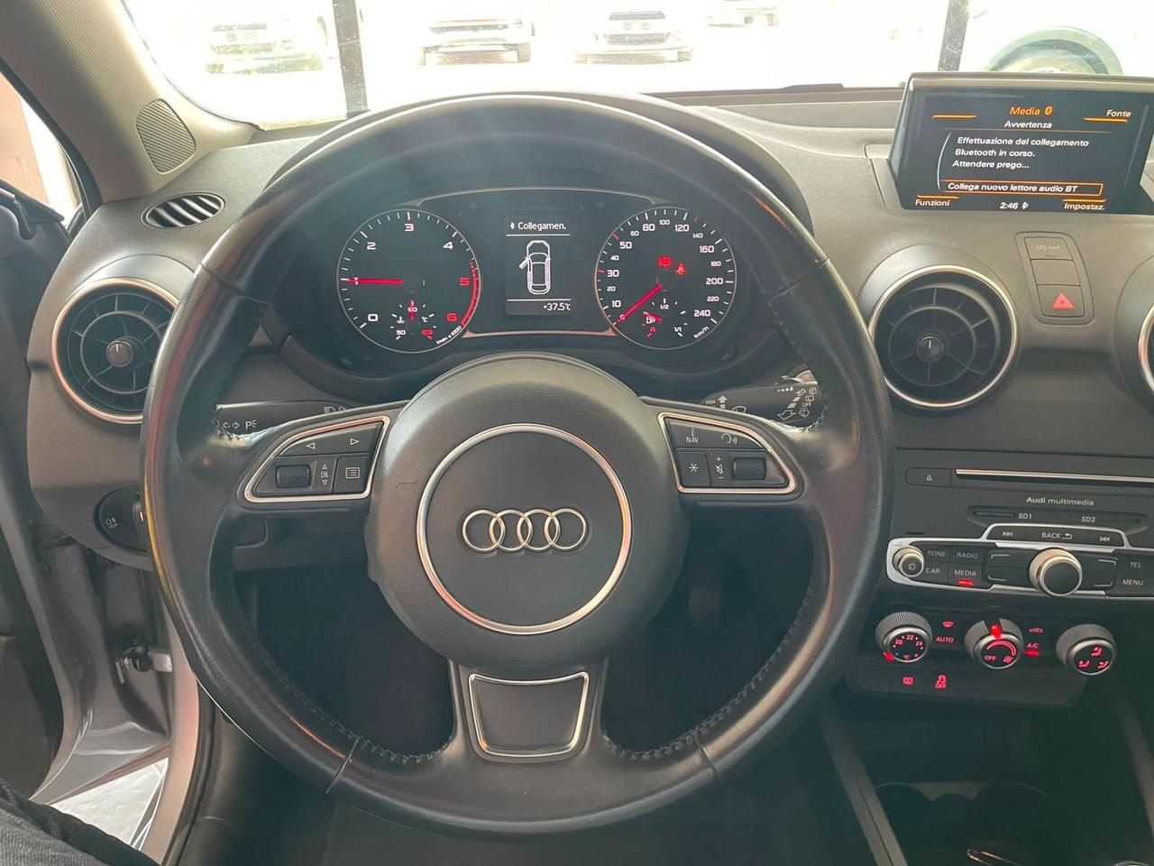 AUDI A1 SPTB 1.4TDI ULTRA 90cv