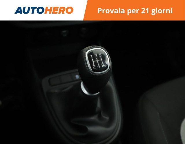 HYUNDAI i10 1.0 MPI Advanced