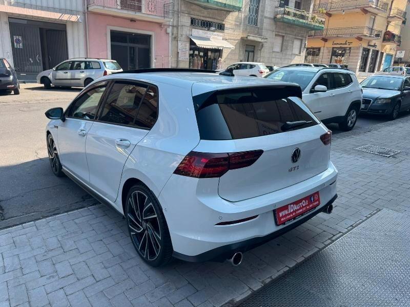 Volkswagen Golf 2.0 TSI GTI DSG