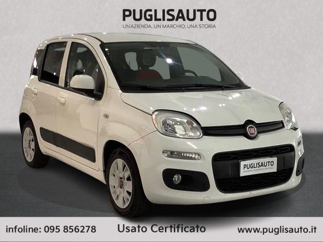 FIAT Panda 1.3 MJT 80 CV S&S Easy