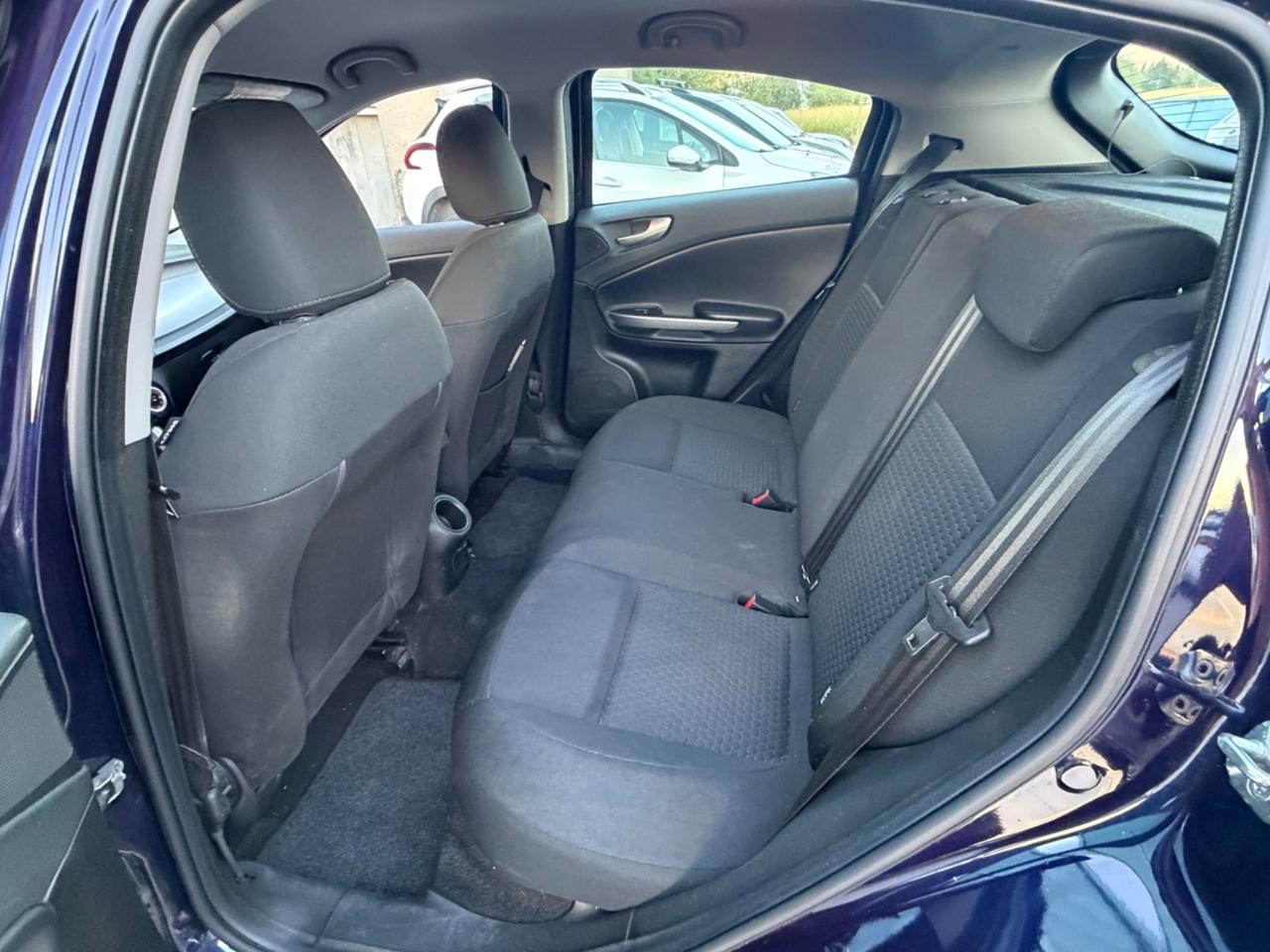 Alfa Romeo Giulietta 1.6 JTDm-2 105 CV Progression