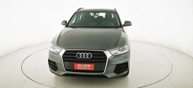 AUDI Q3 2.0 TDI 120 CV Business