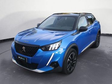 Peugeot 2008 PureTech 130 EAT8 GT Pack S/S aut.