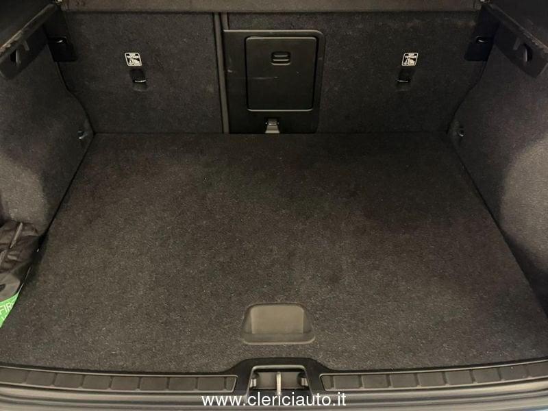 Volvo XC40 T4 Recharge Plug-in Hybrid automatico Core