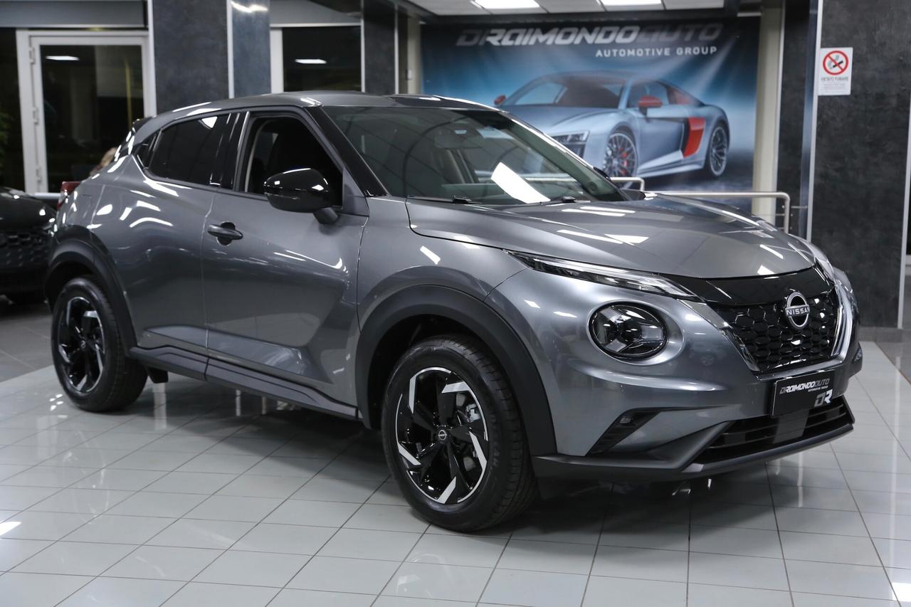 Nissan Juke 1.6 HEV Acenta auto_KM0_2025
