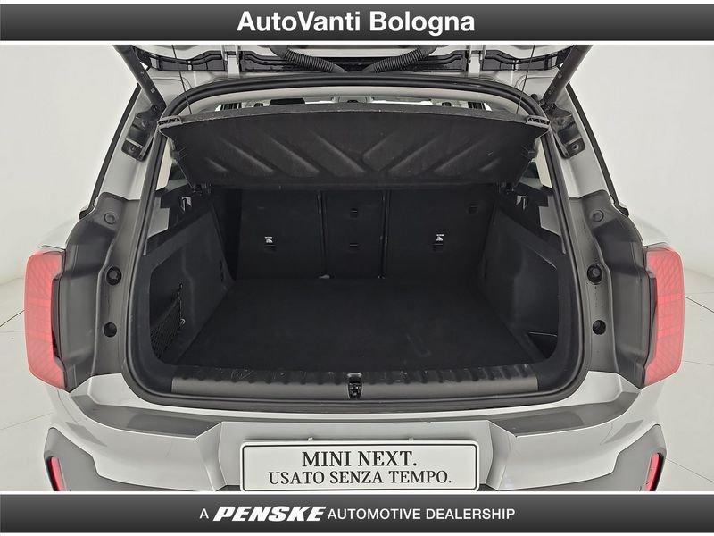 MINI Mini Countryman U25 Mini C Classic Countryman