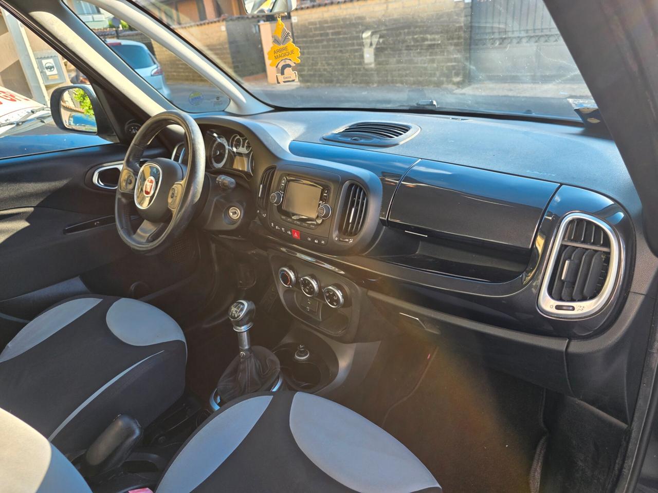 Fiat 500L Living 1.6 Multijet 105 CV Pop Star