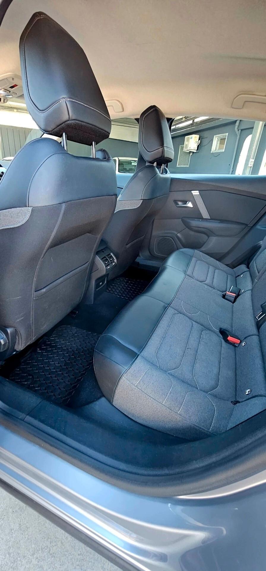 Citroen C4 BlueHDi 130 S&S EAT8 Feel Pack