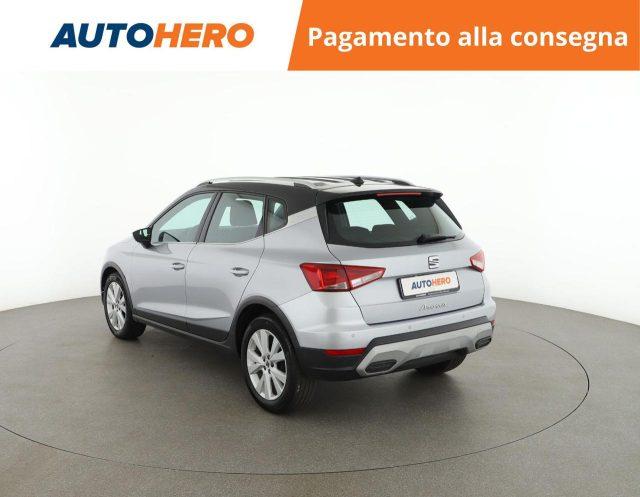 SEAT Arona 1.0 EcoTSI XPERIENCE