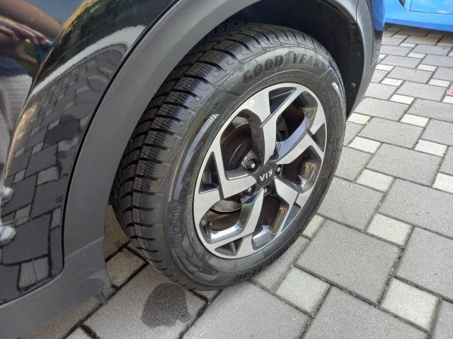 KIA Sportage 1.6 ECOGPL 2WD Business Class