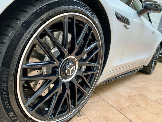 Mercedes-Benz SL 43 AMG AMG SL 43 Premium 381cv auto