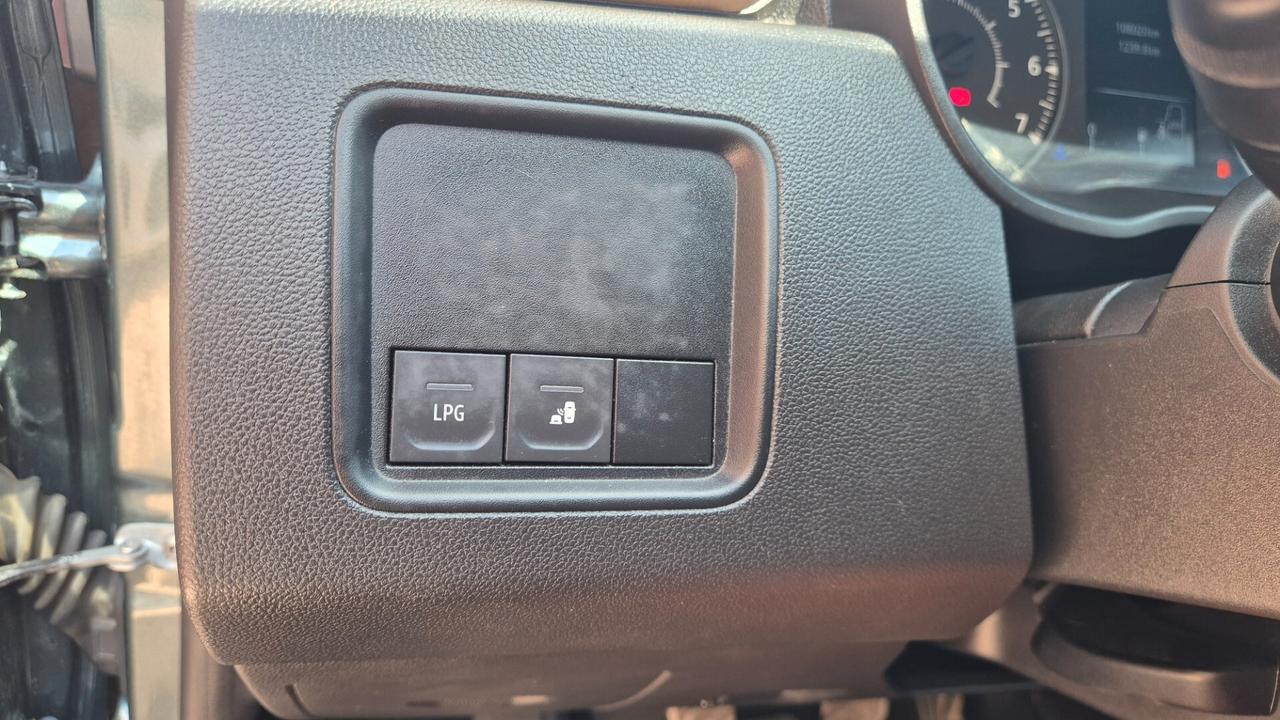 Dacia Duster 1.0 TCe GPL 4x2 Extreme