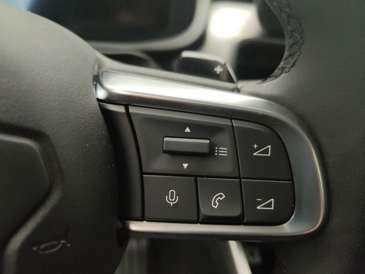 JEEP Avenger AVENGER 1.2 MHEV 110CV ALTITUDE DCT MY25