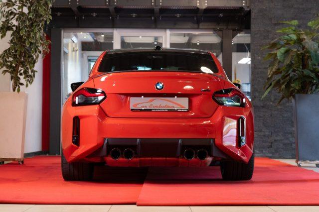 BMW M2 M2-NAZIONALE-MANUALE-460 CV-ALLEGGERITA-KIT POTENZ