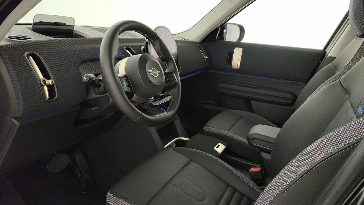 MINI Mini Countryman U25 - Mini Countryman 1.5 48V C Classic auto