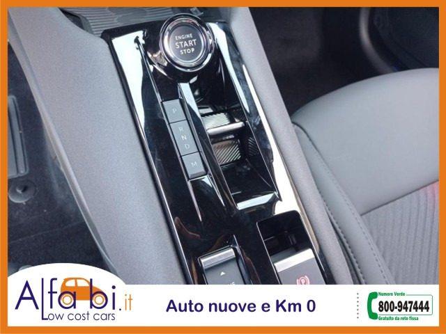 ALFA ROMEO Junior 1.2 145CV Hybrid eDCT6 Ibrida Speciale