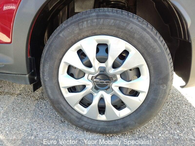 FIAT 500X 1.3 MultiJet 95 CV