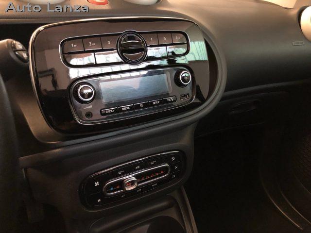 SMART ForTwo 70 1.0 twinamic cabrio Youngster