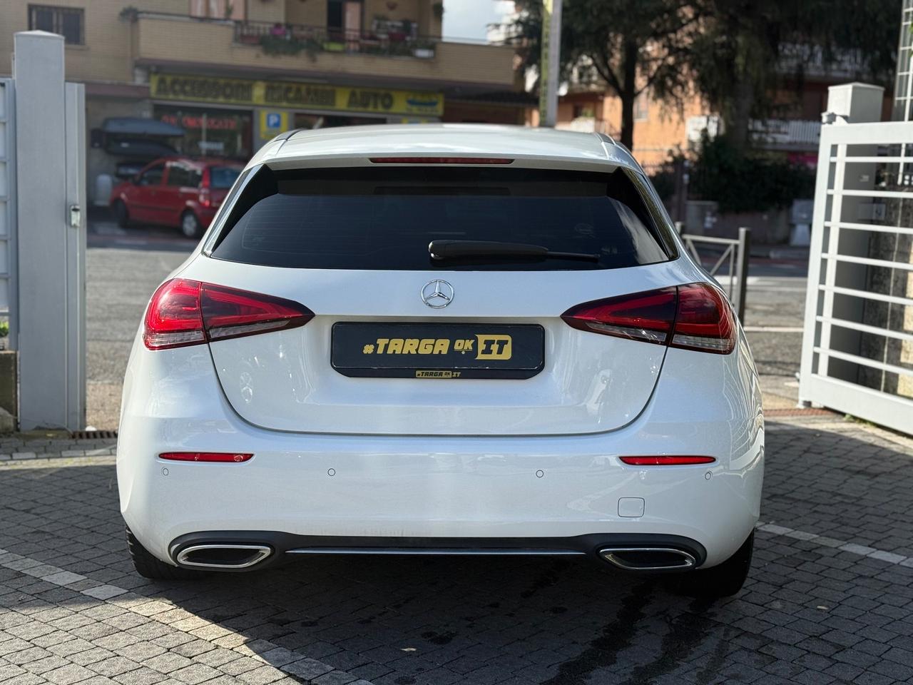 Mercedes-benz A 180 Automatic BUSINESS GARANTITA