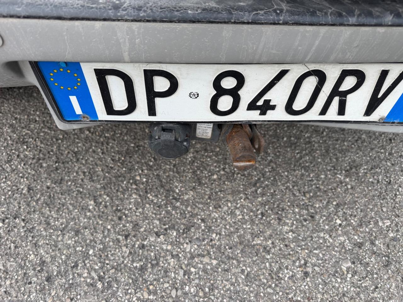 Toyota RAV 4 RAV4 Crossover 2.2 D-4D 177 CV Luxury