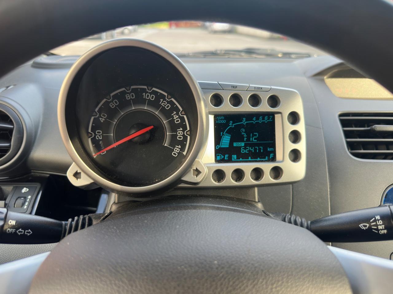Chevrolet Spark 1.0