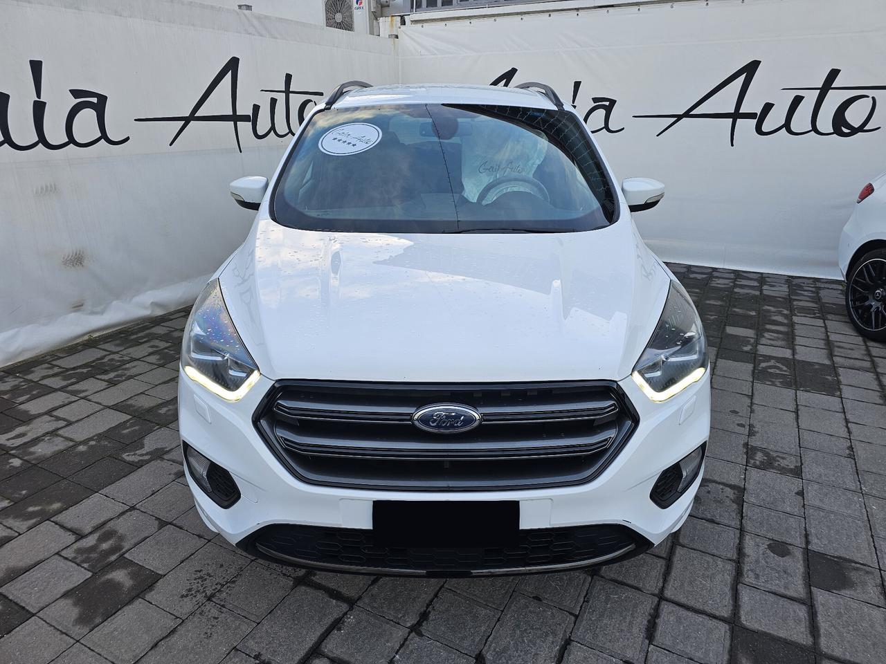 Ford Kuga 1.5 TDCI 120 CV S&S 2WD ST-Line