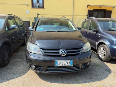 Volkswagen Golf Plus 1.6 Comfortline BiFuel G