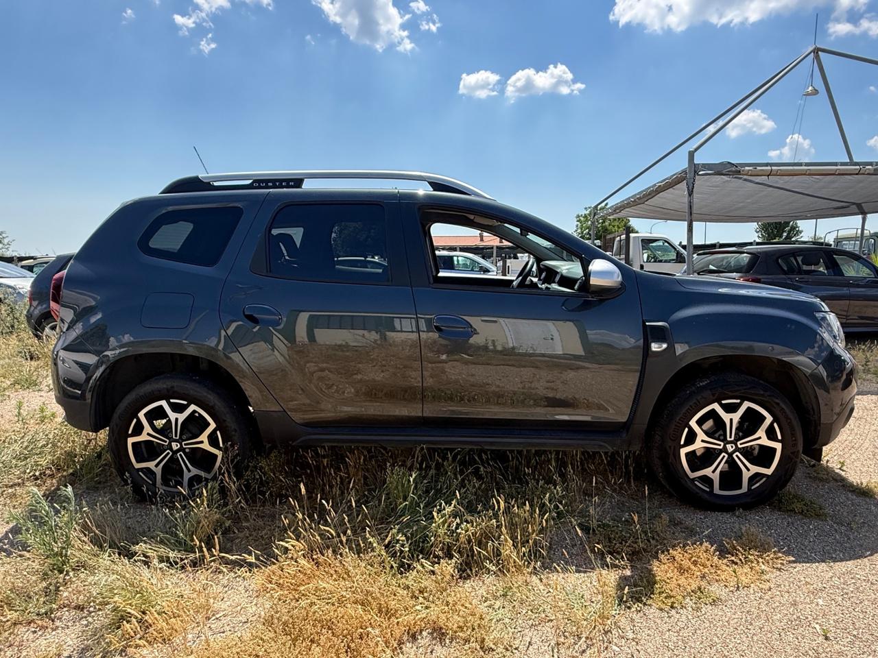 Dacia Duster 1.5 Blue dCi 8V 115 CV 4x2 Prestige