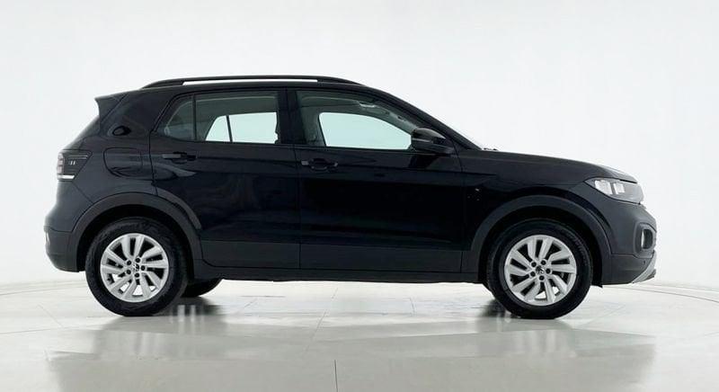 Volkswagen T-Cross T-Cross 1.0 TSI 110 CV DSG Advanced