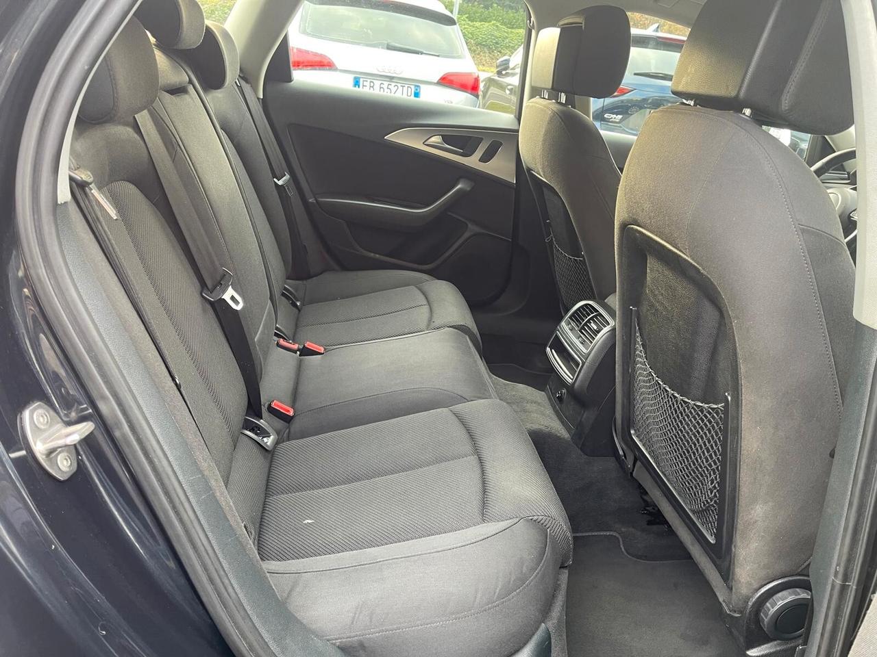 Audi A6 Avant 3.0 TDI 204 CV quattro S tronic Business