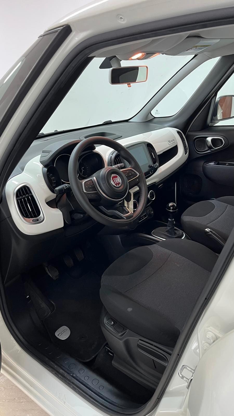 Fiat 500L 1.3 Multijet 95 CV Business